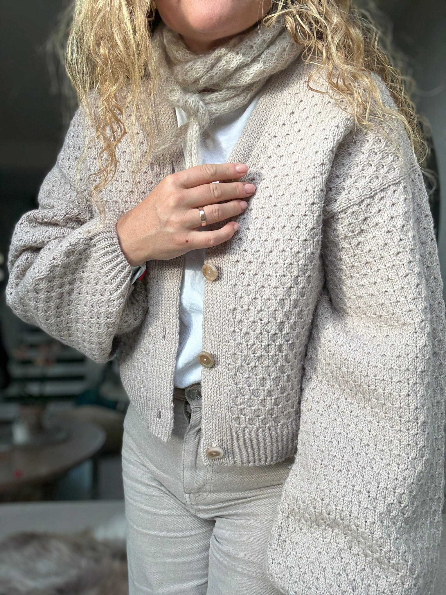 Cardigan