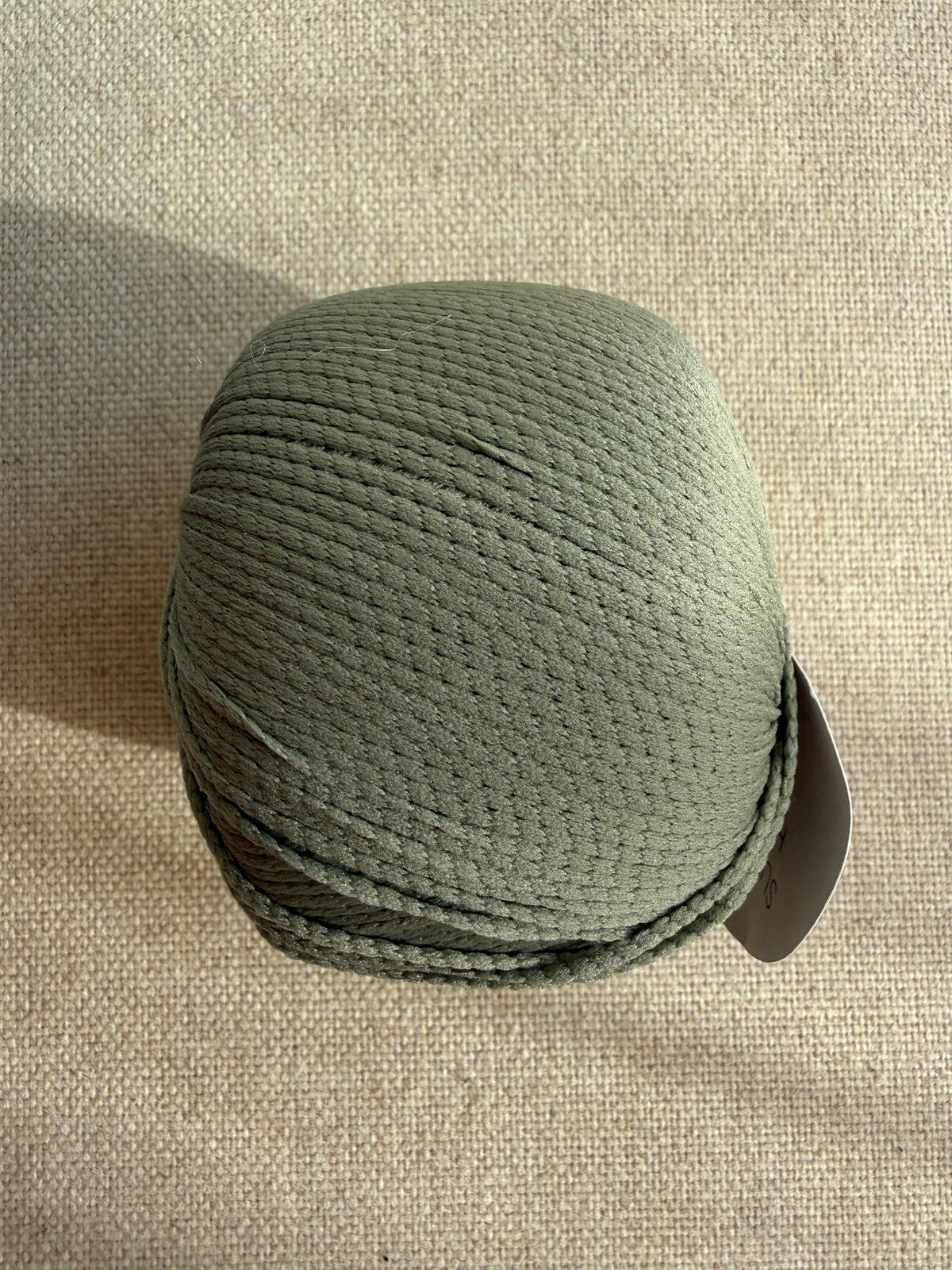 Garn fra Leneknit
