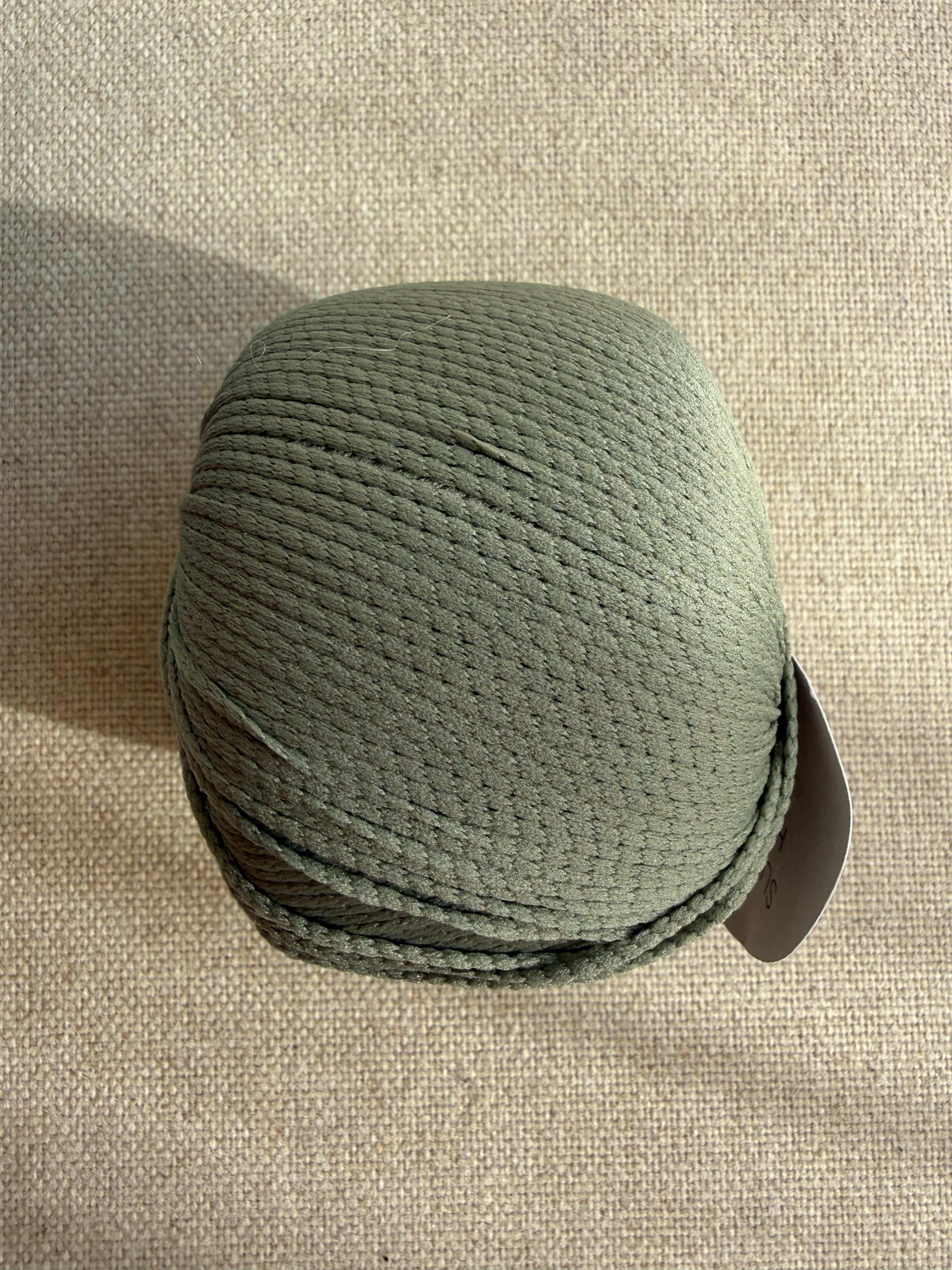 Garn fra Leneknit