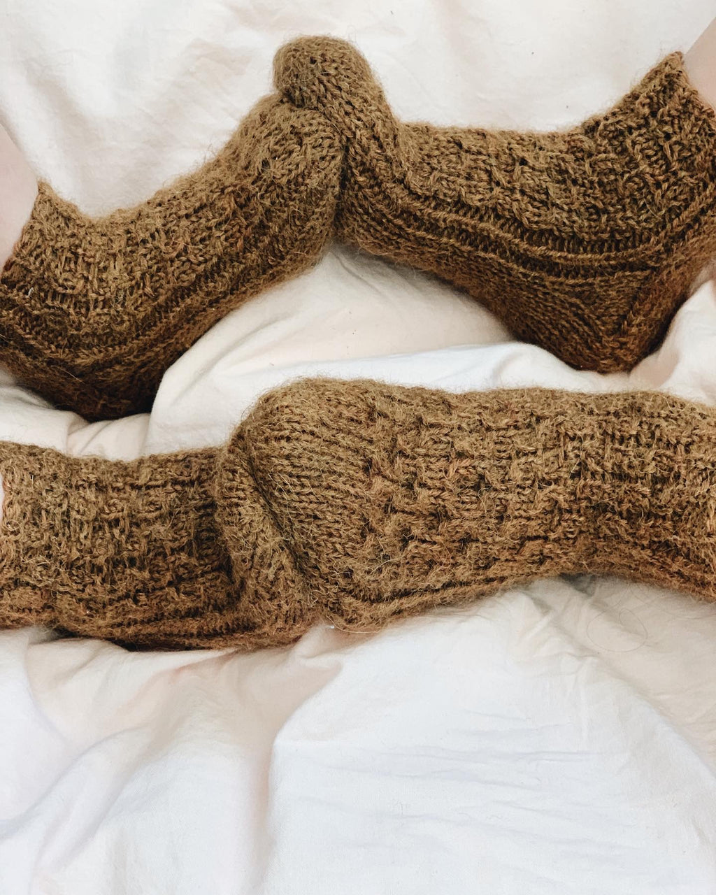 Honey Socks Mini