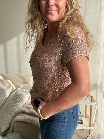 Diva Tee