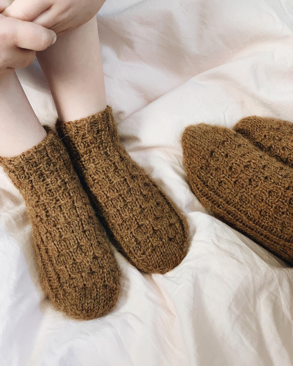 Honey Socks Mini