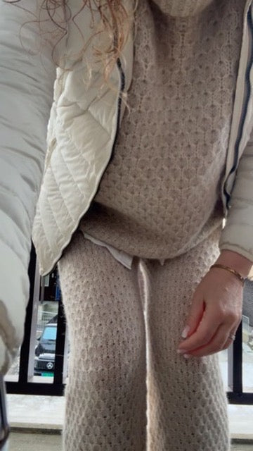 Honey pants
