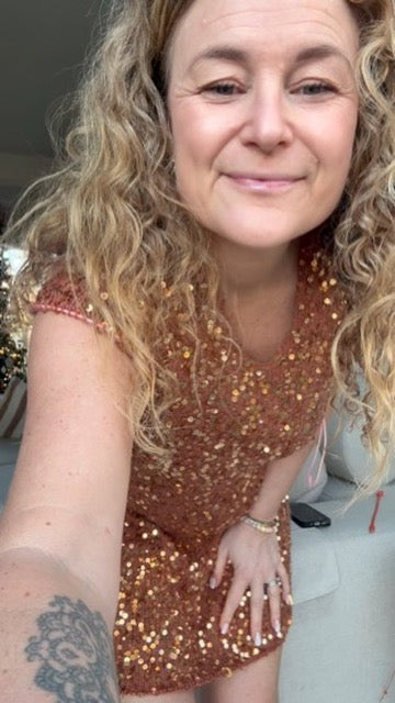Diva dress