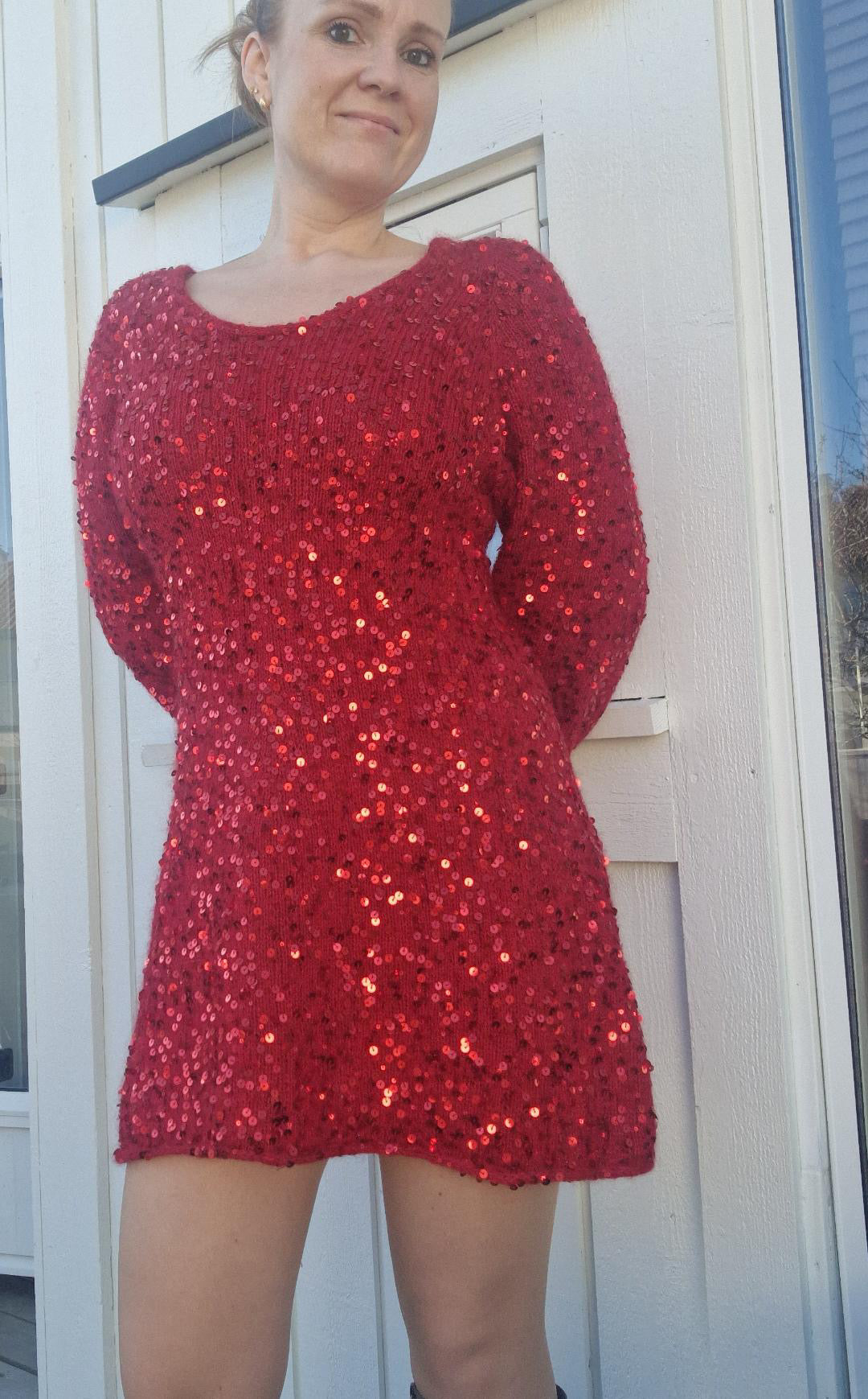 Diva dress