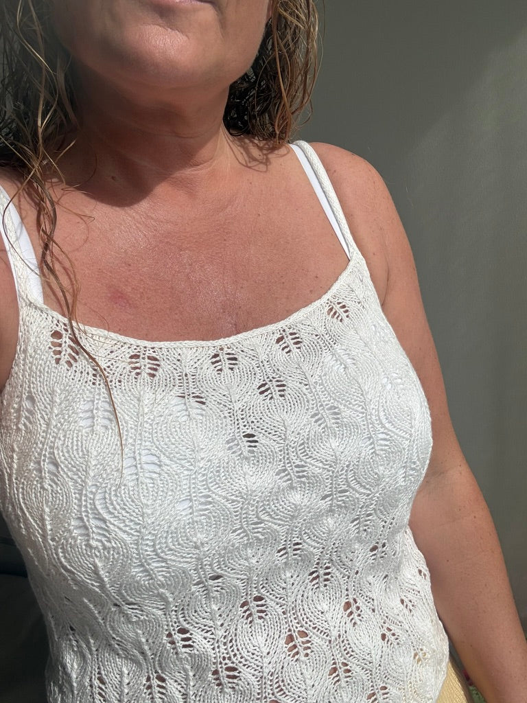 Thalia top