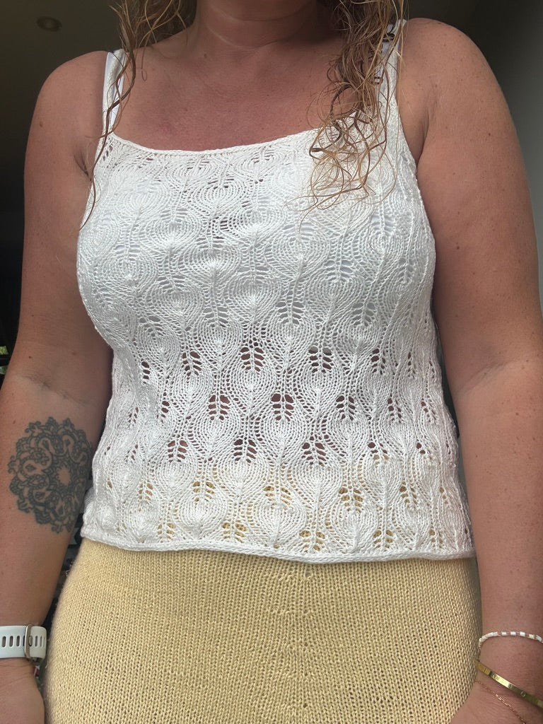 Thalia top