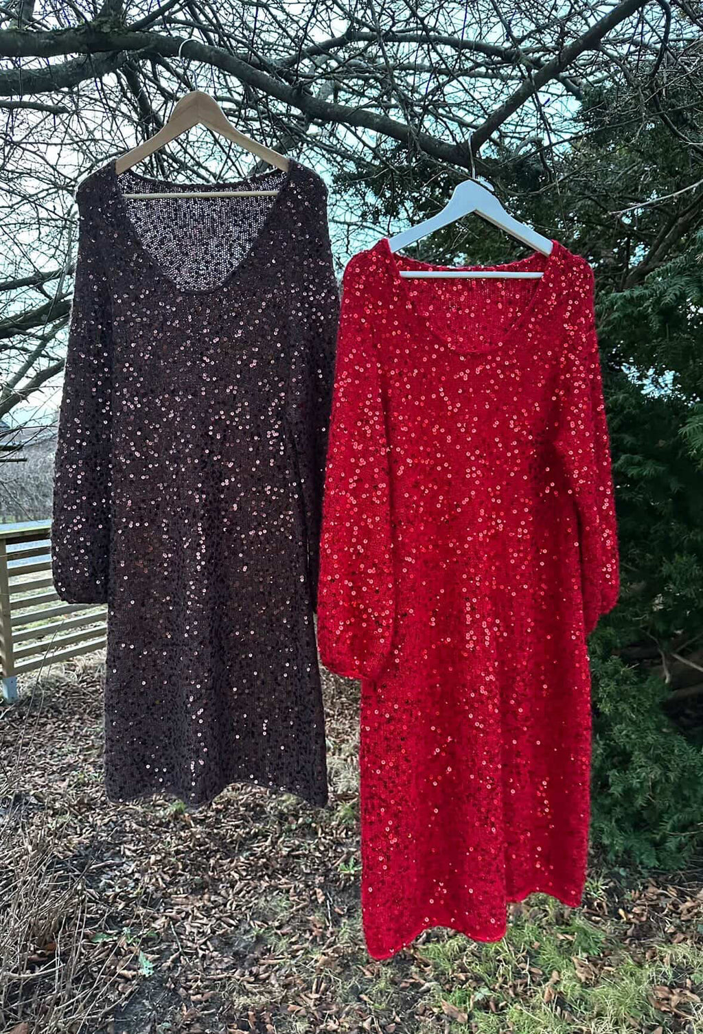 Diva dress
