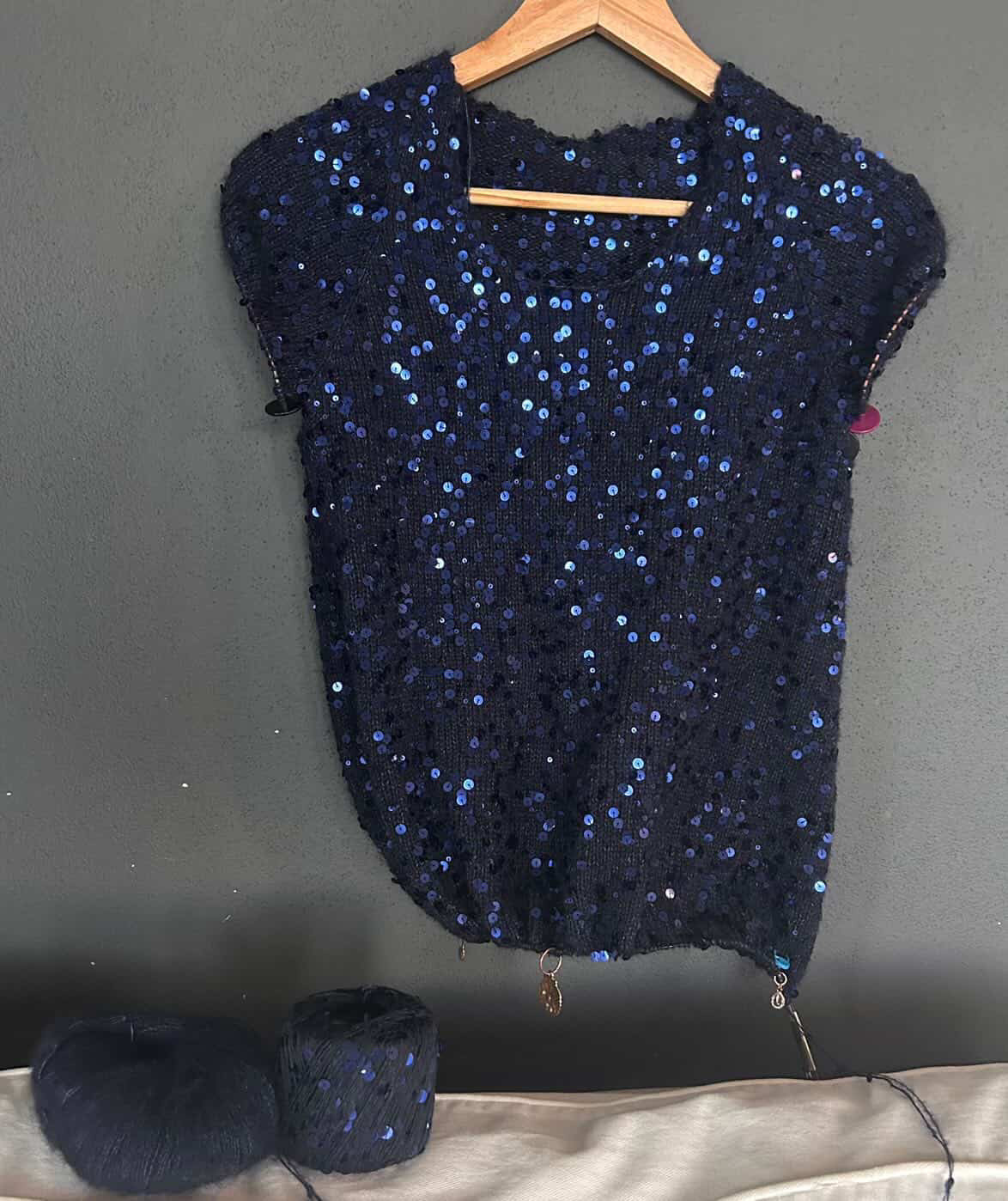 Diva dress