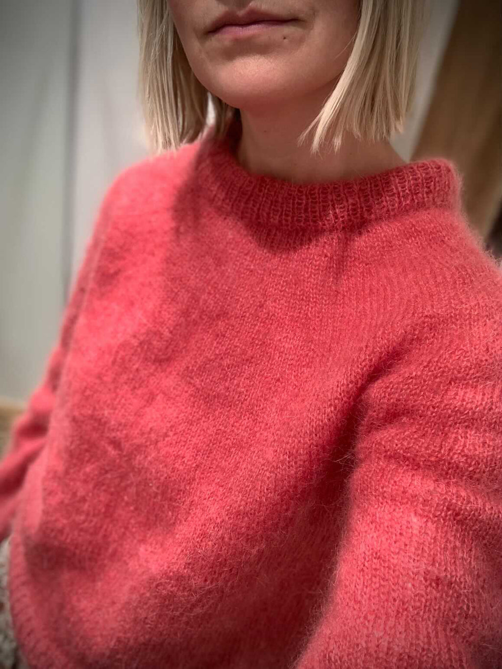 Molly Sweater