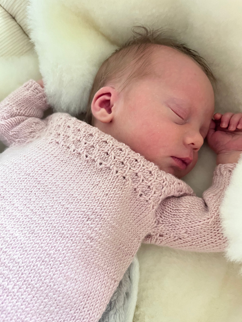 Honey come home, hentesett