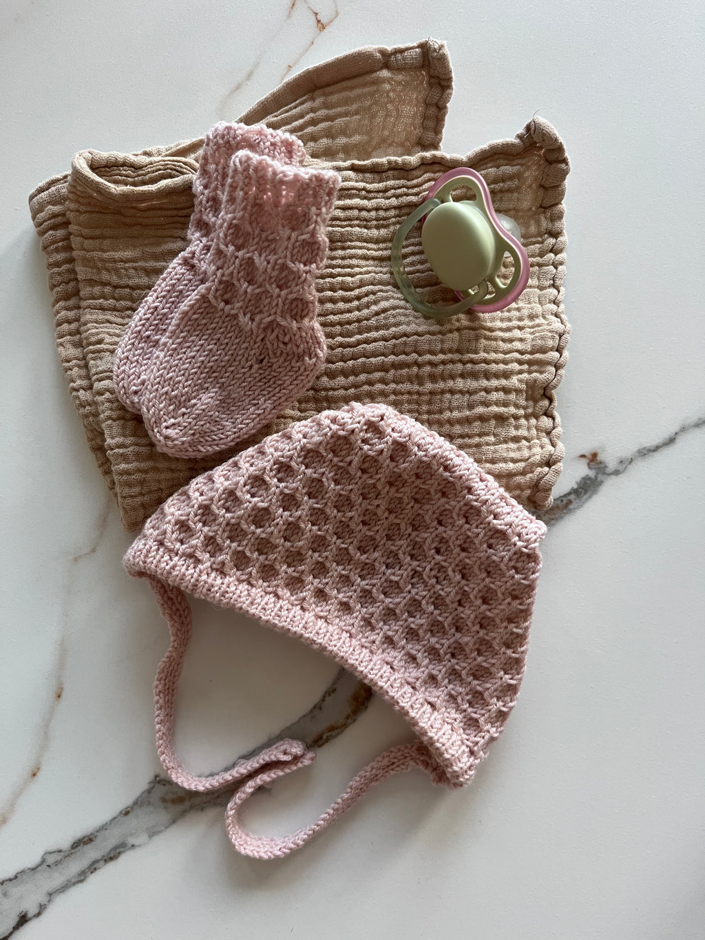 Honey come home, hentesett