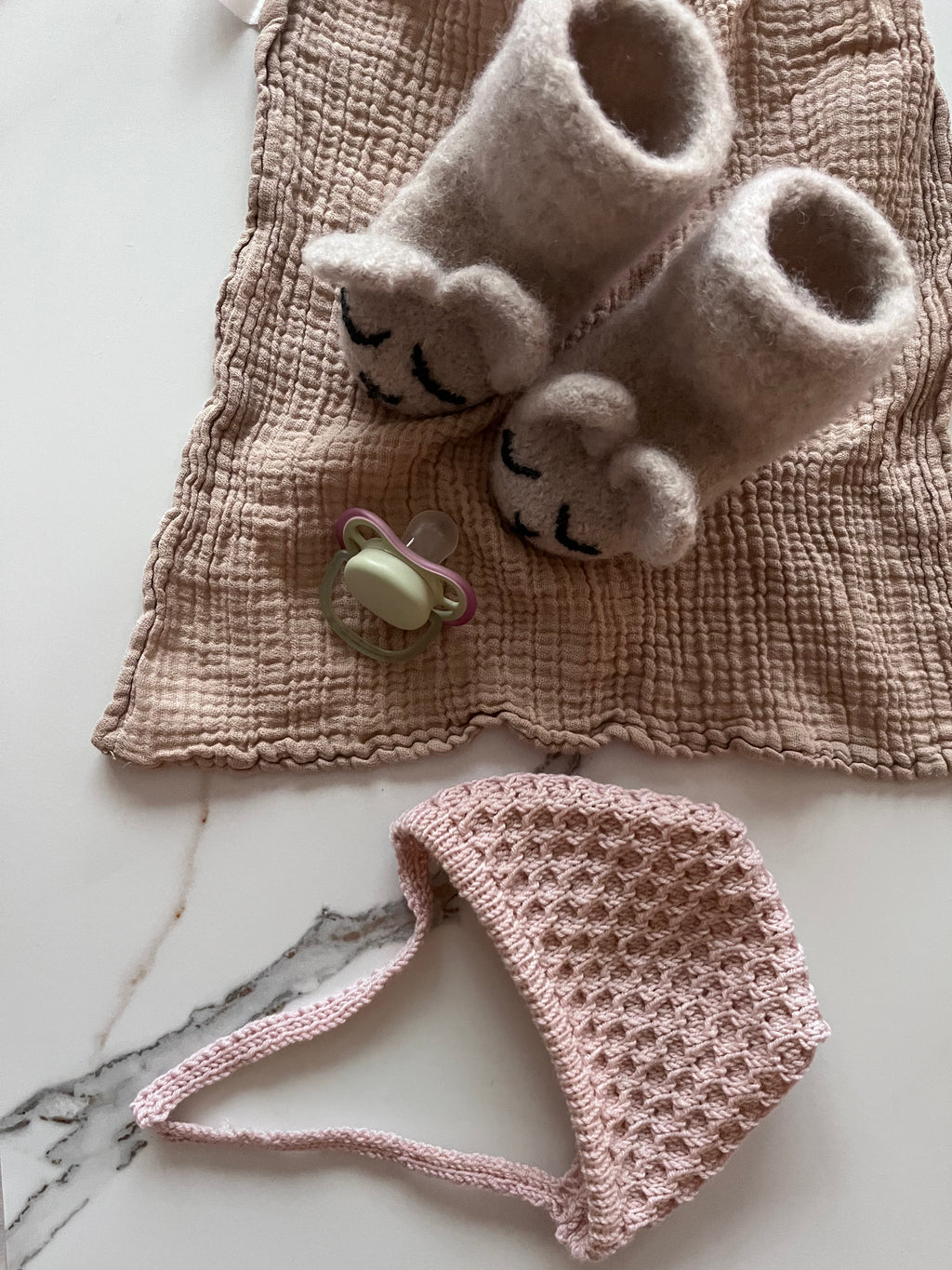 Honey come home, hentesett