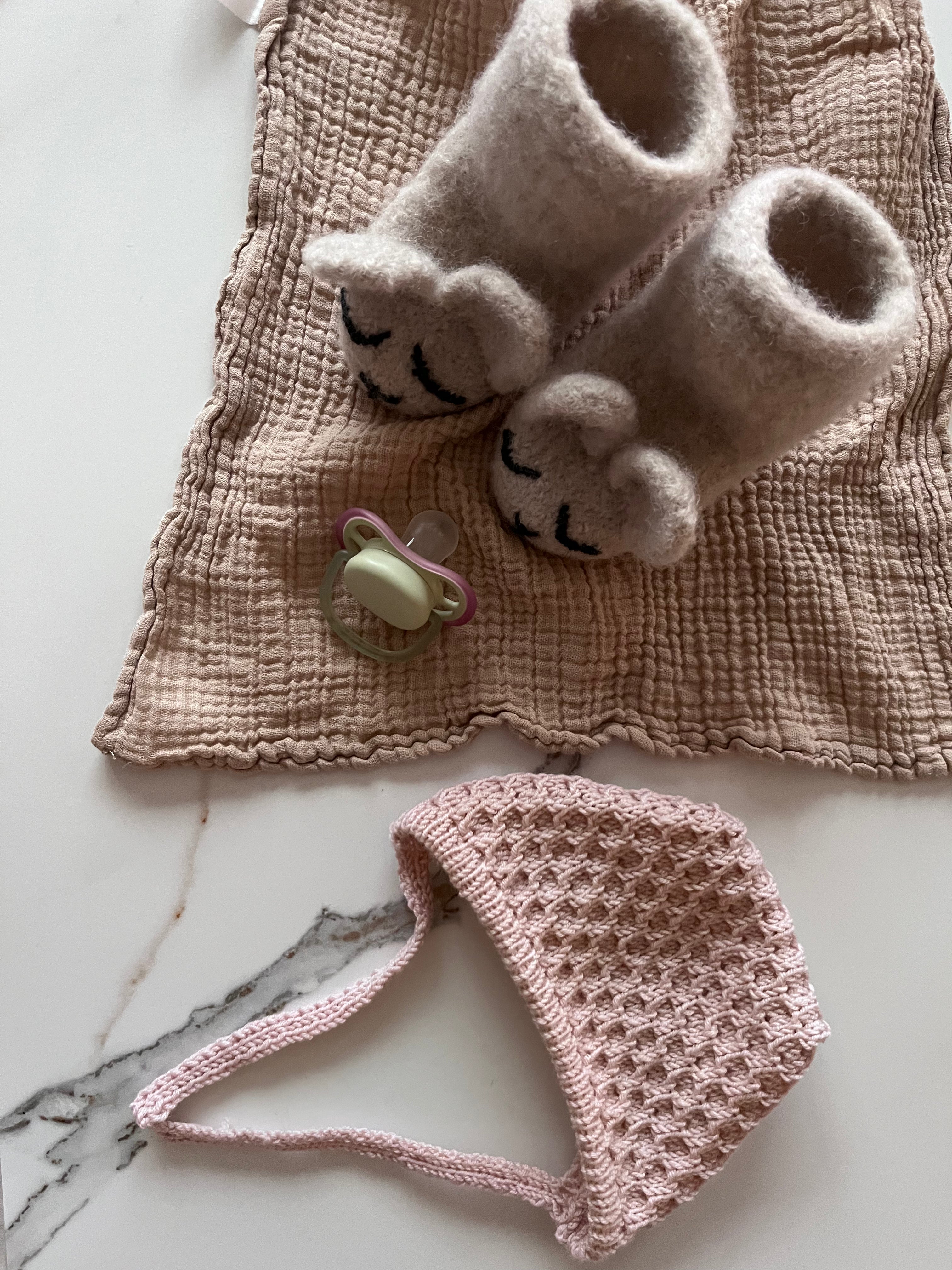 Honey come home, hentesett