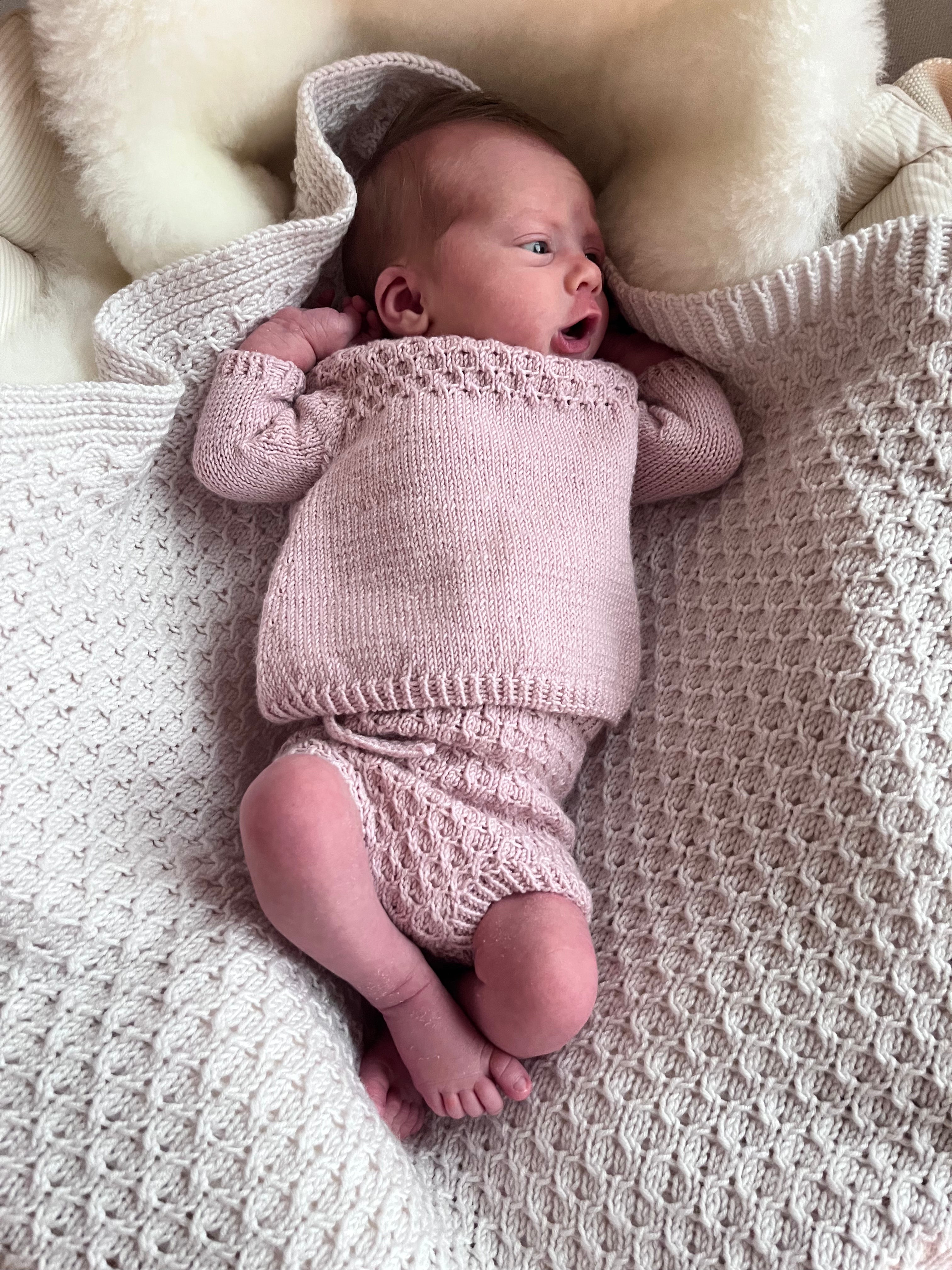 Honey come home, hentesett