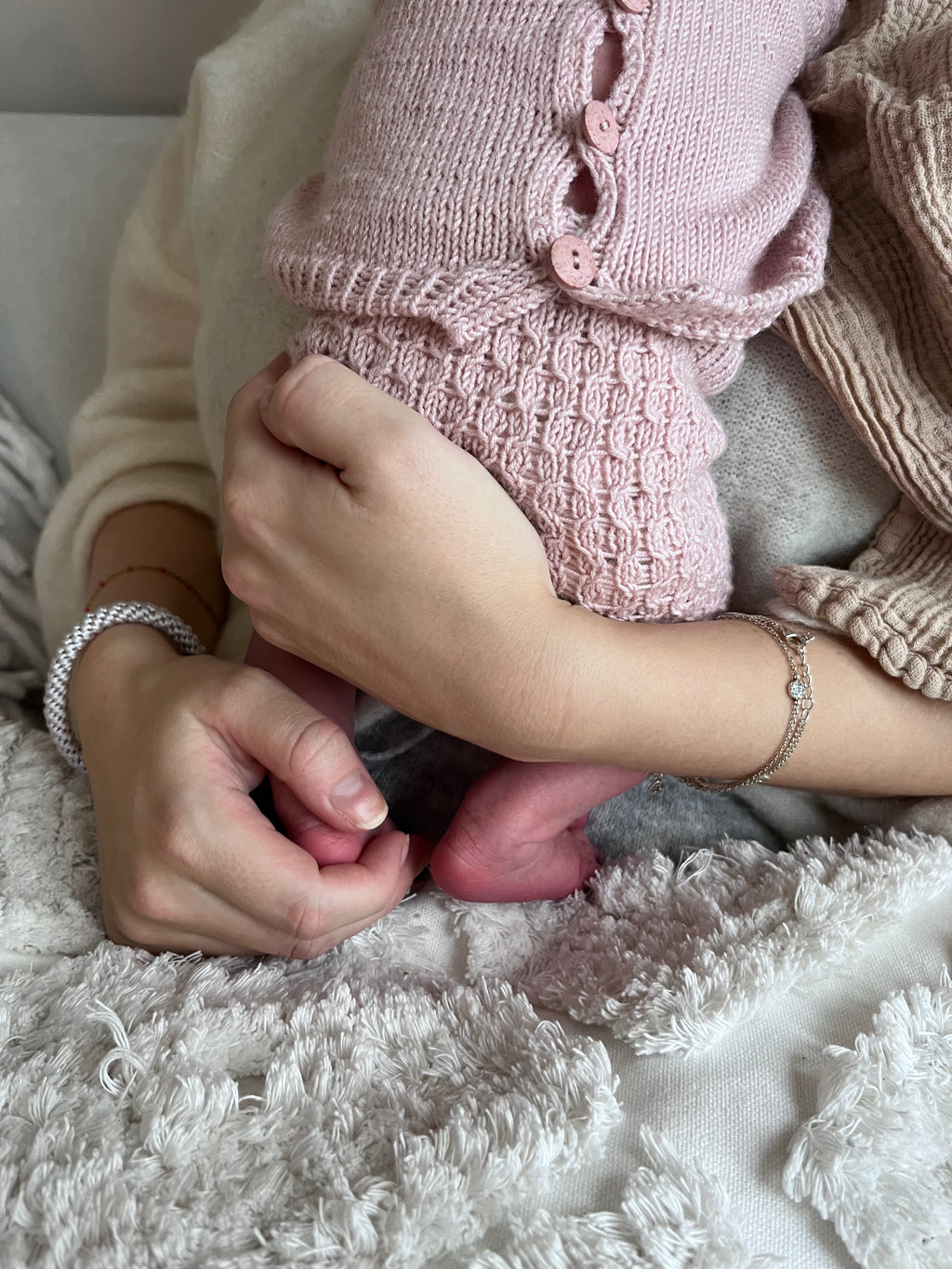 Honey come home, hentesett