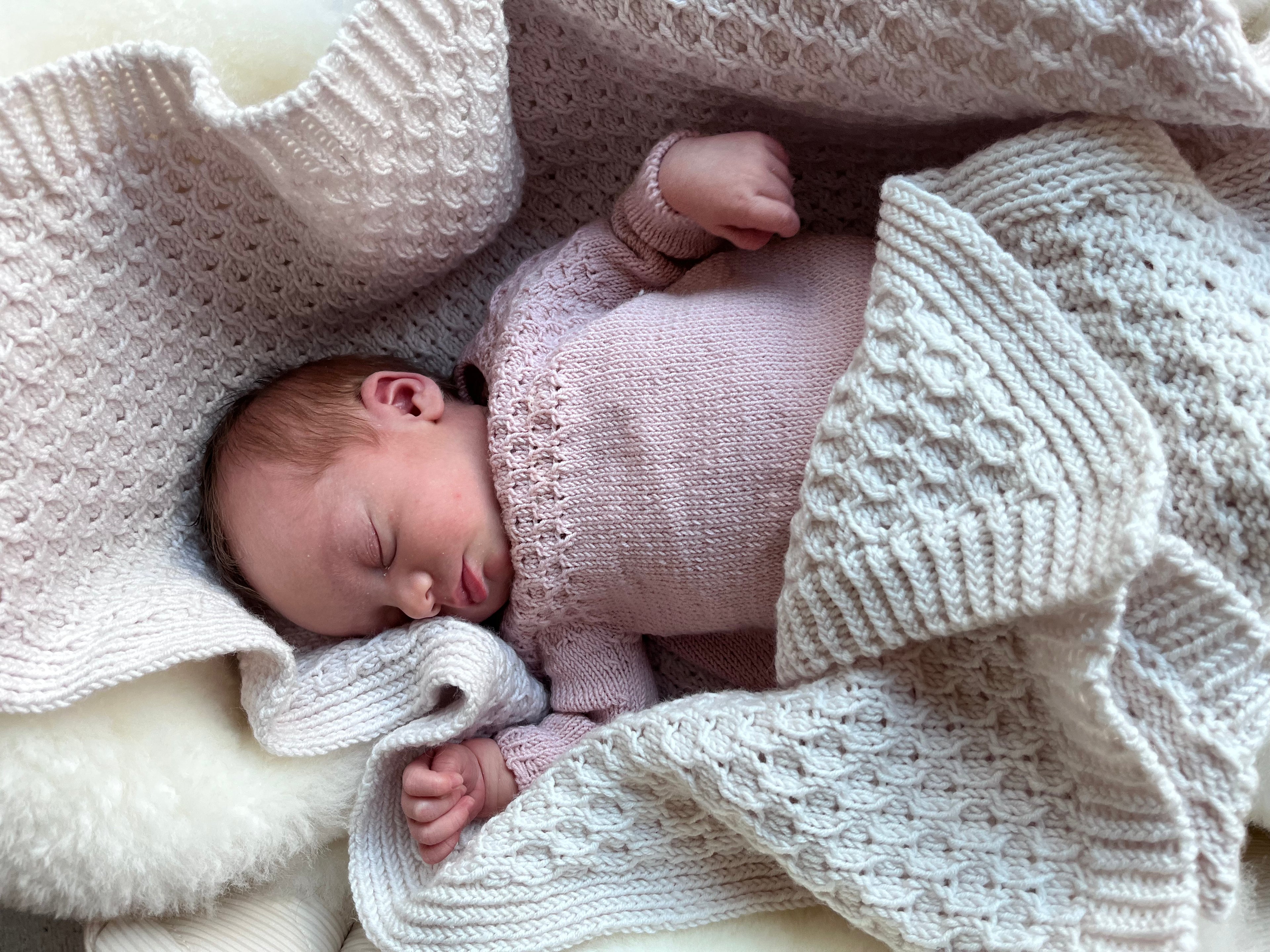 Honey come home, hentesett