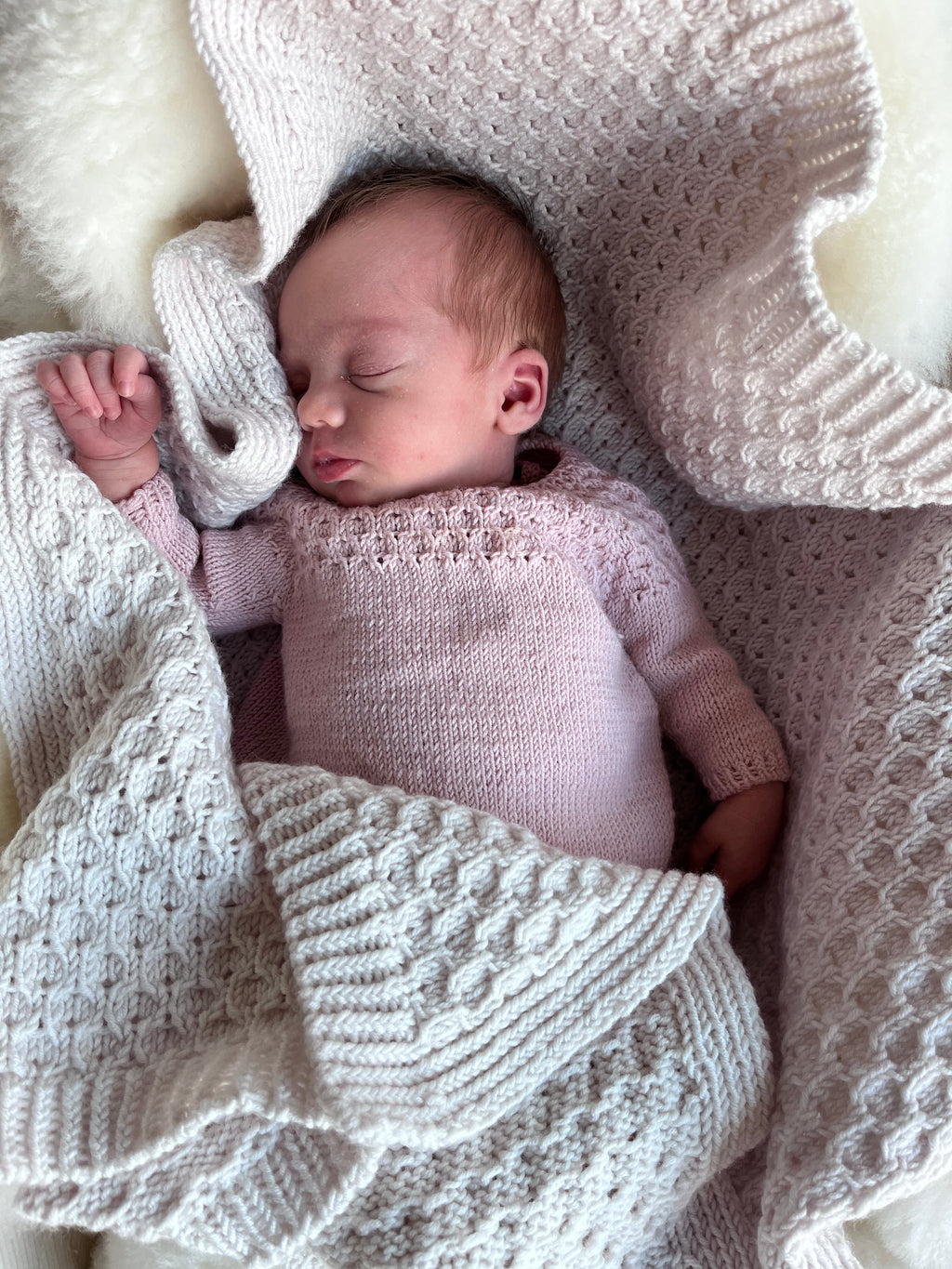 Honey come home, hentesett