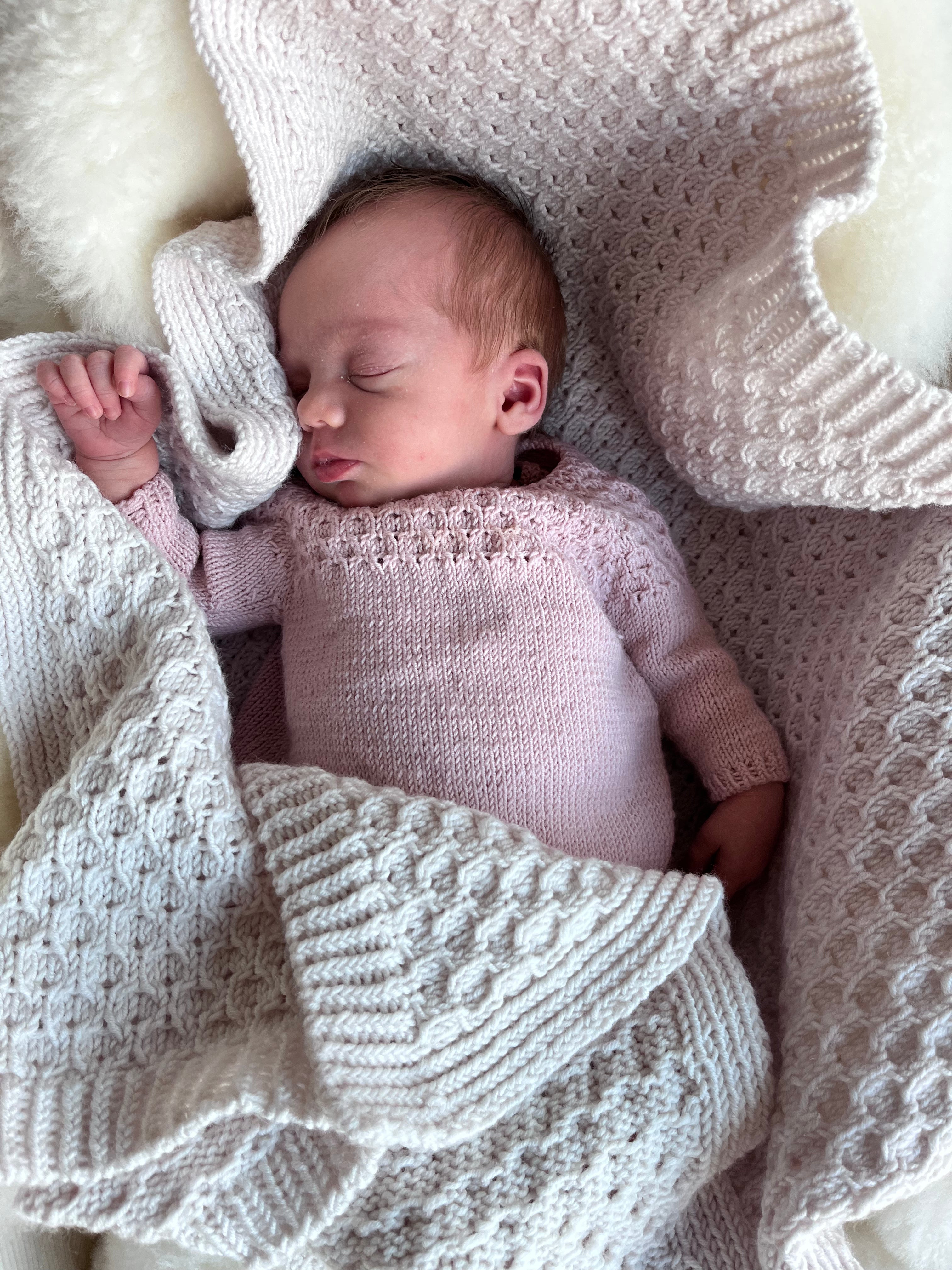 Honey come home, hentesett