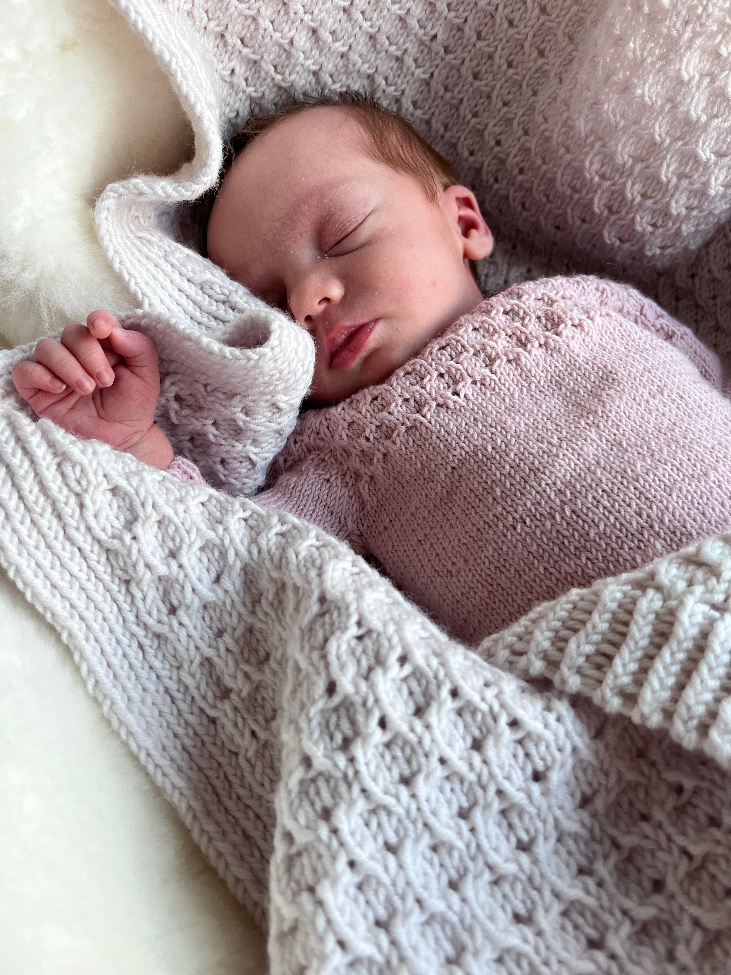 Honey come home, hentesett