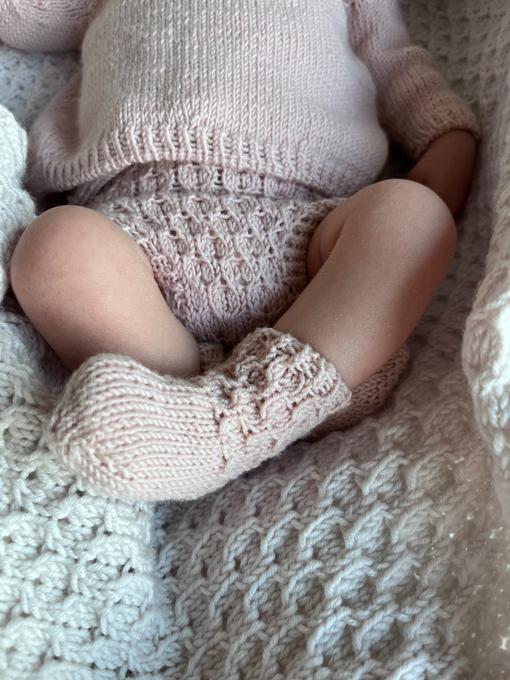 Honey come home, hentesett