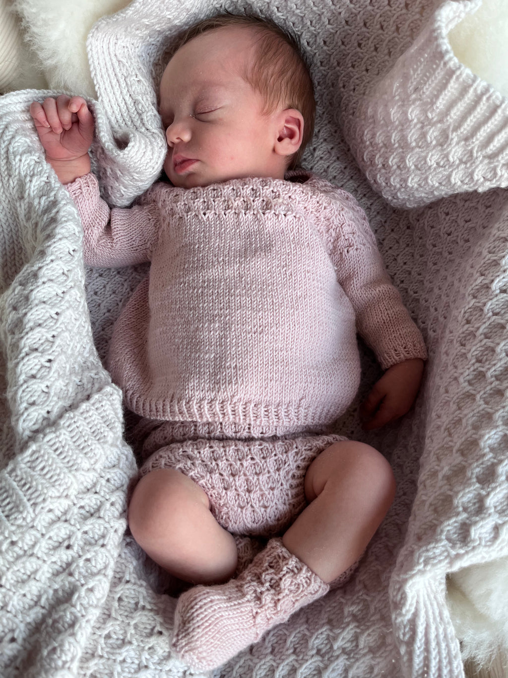 Honey come home, hentesett