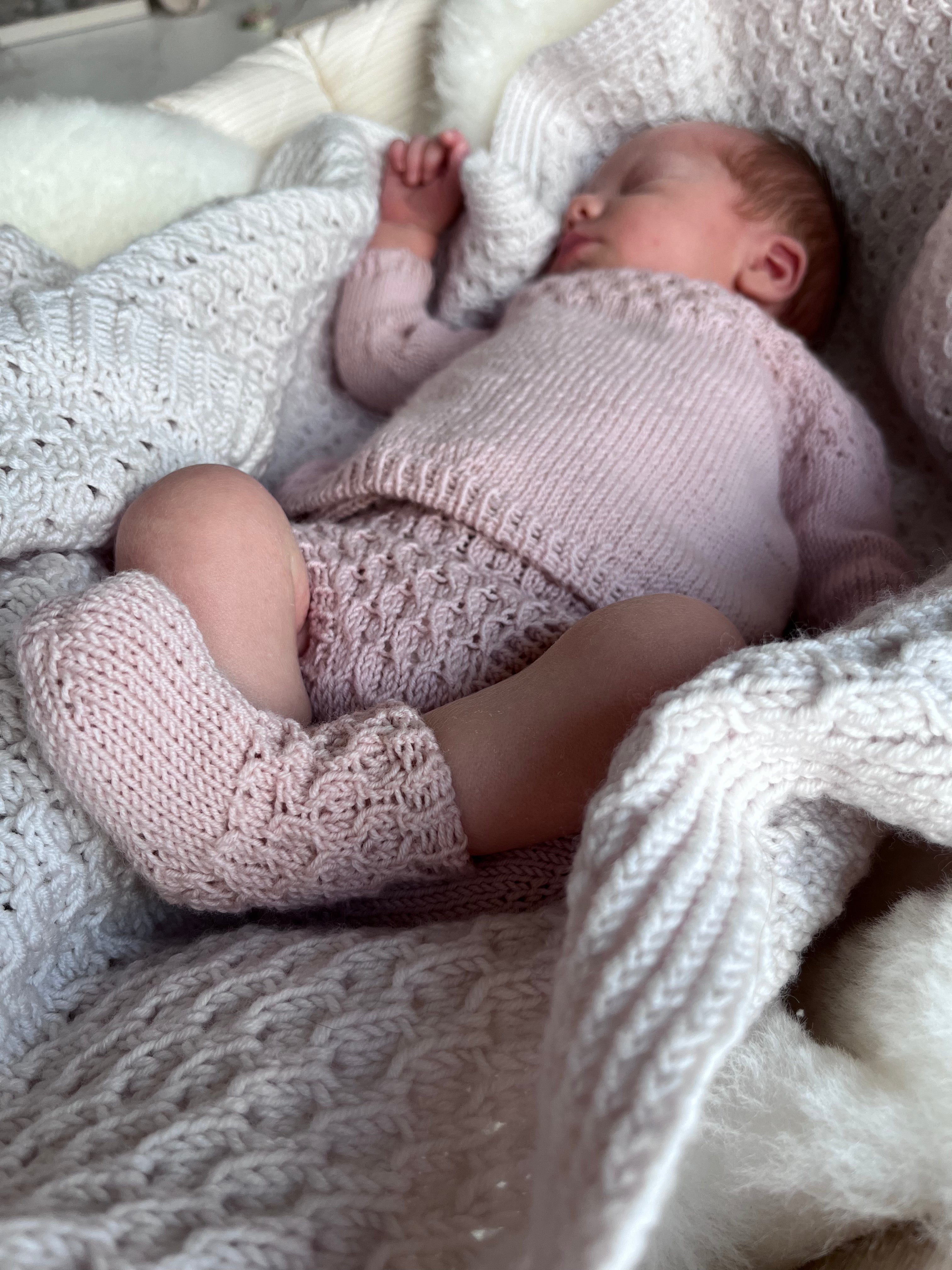 Honey come home, hentesett