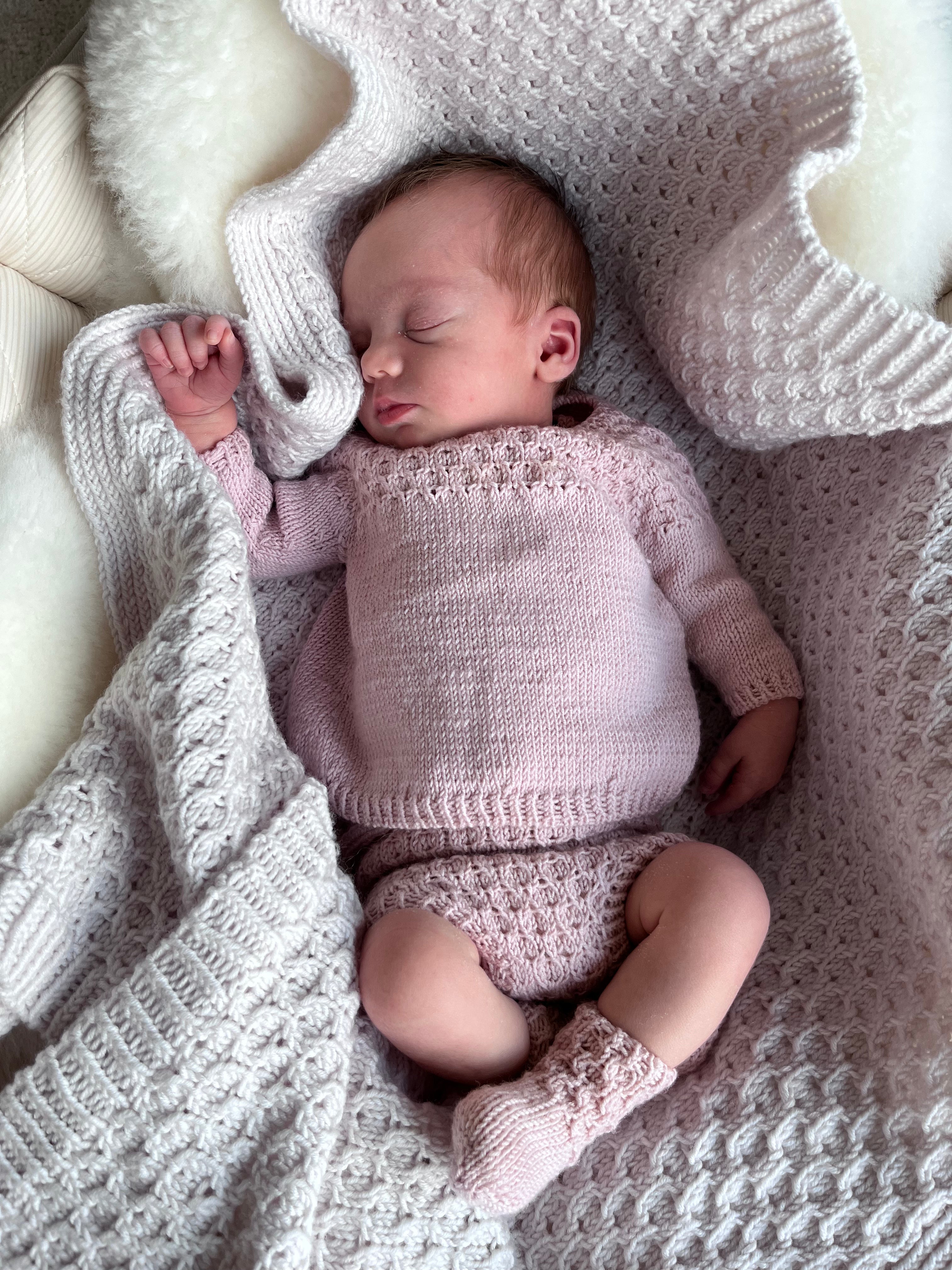 Honey come home, hentesett