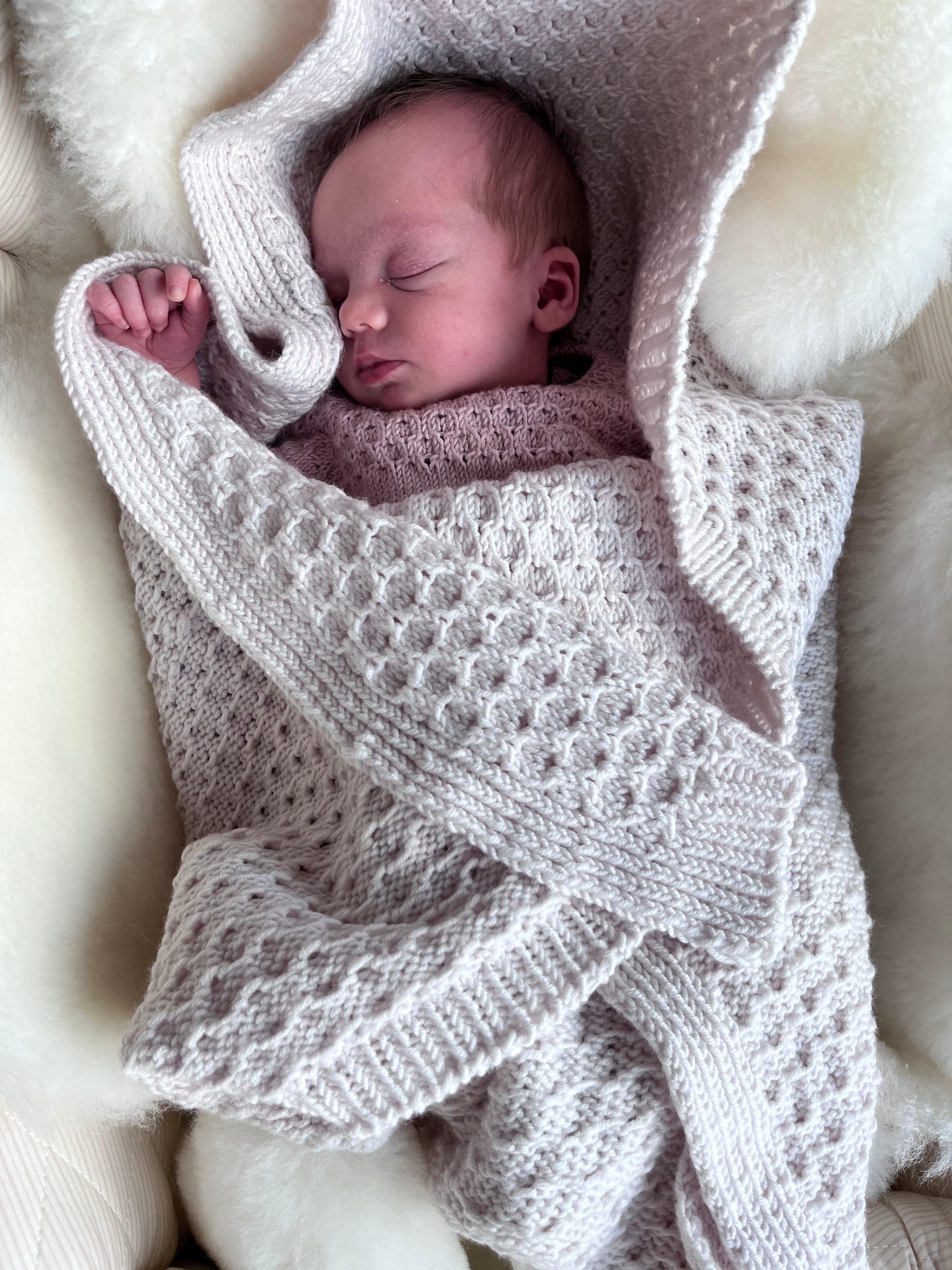 Honey come home, hentesett