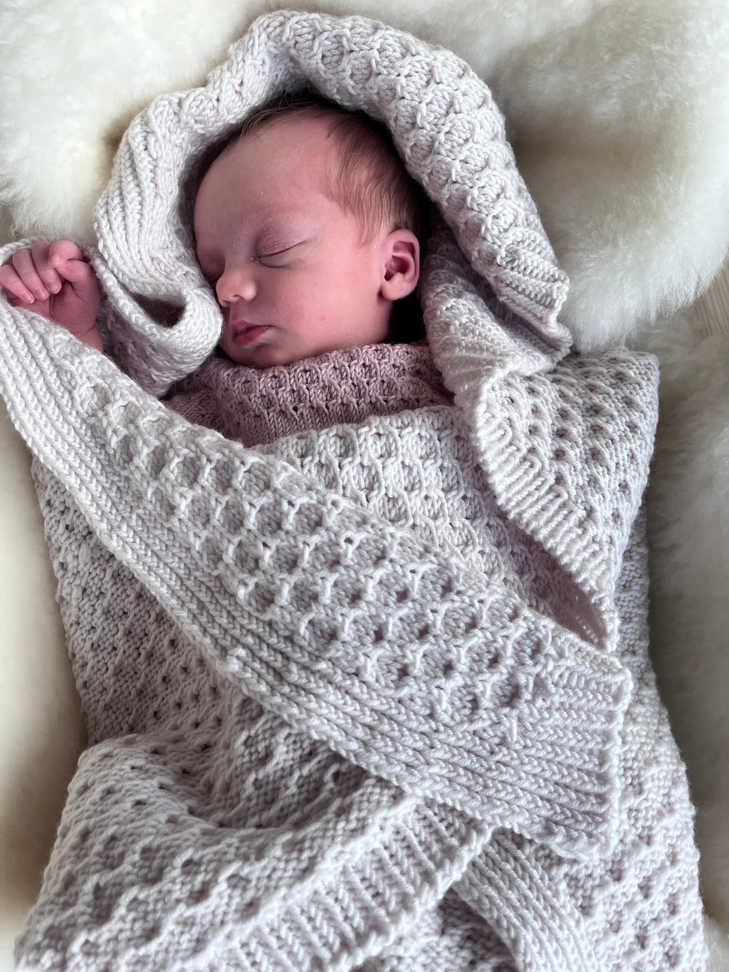 Honey come home, hentesett