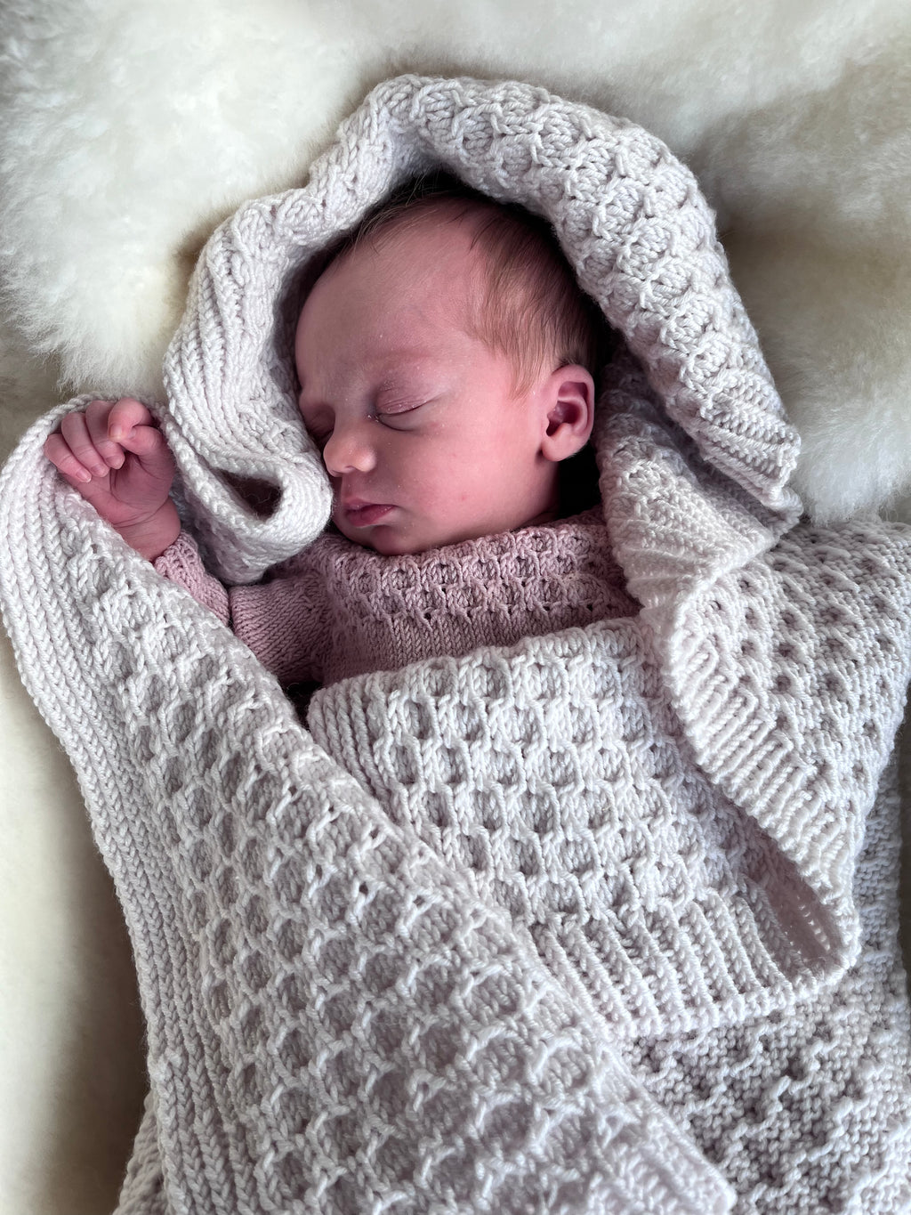 Honey come home, hentesett