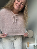 Easy Peasy Poncho