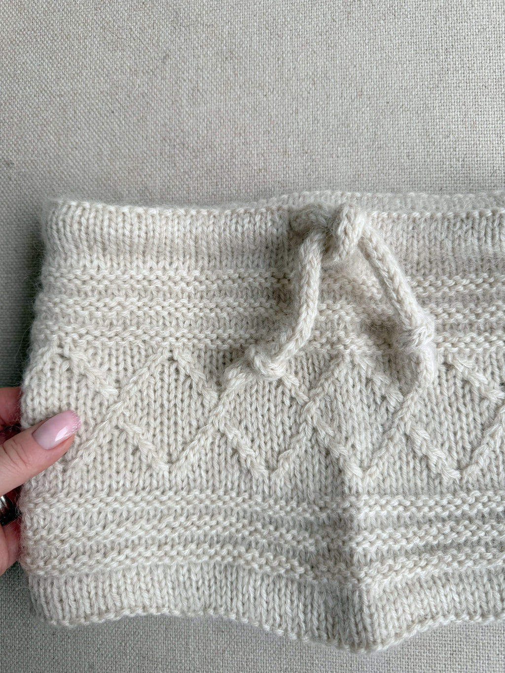 Lira Cowl