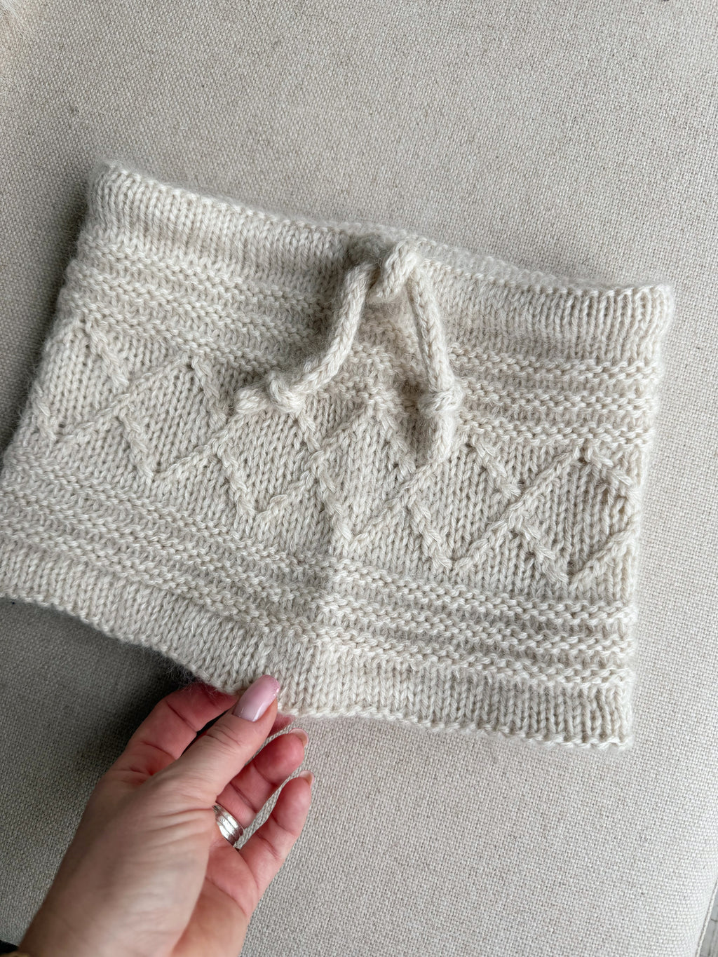 Lira Cowl