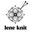 Lene Knit logo