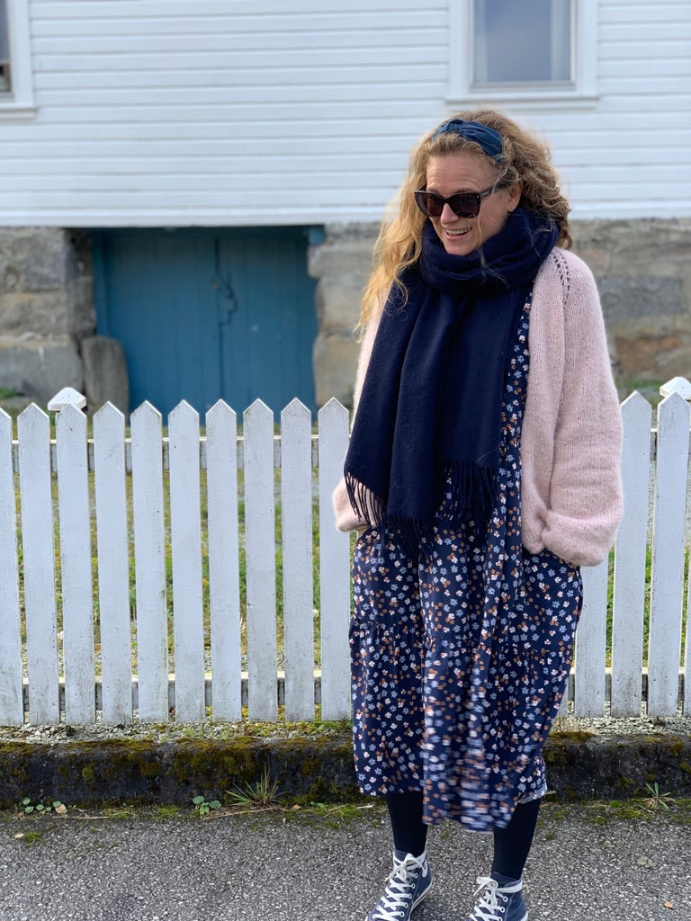 Lines Chunky Cadigan