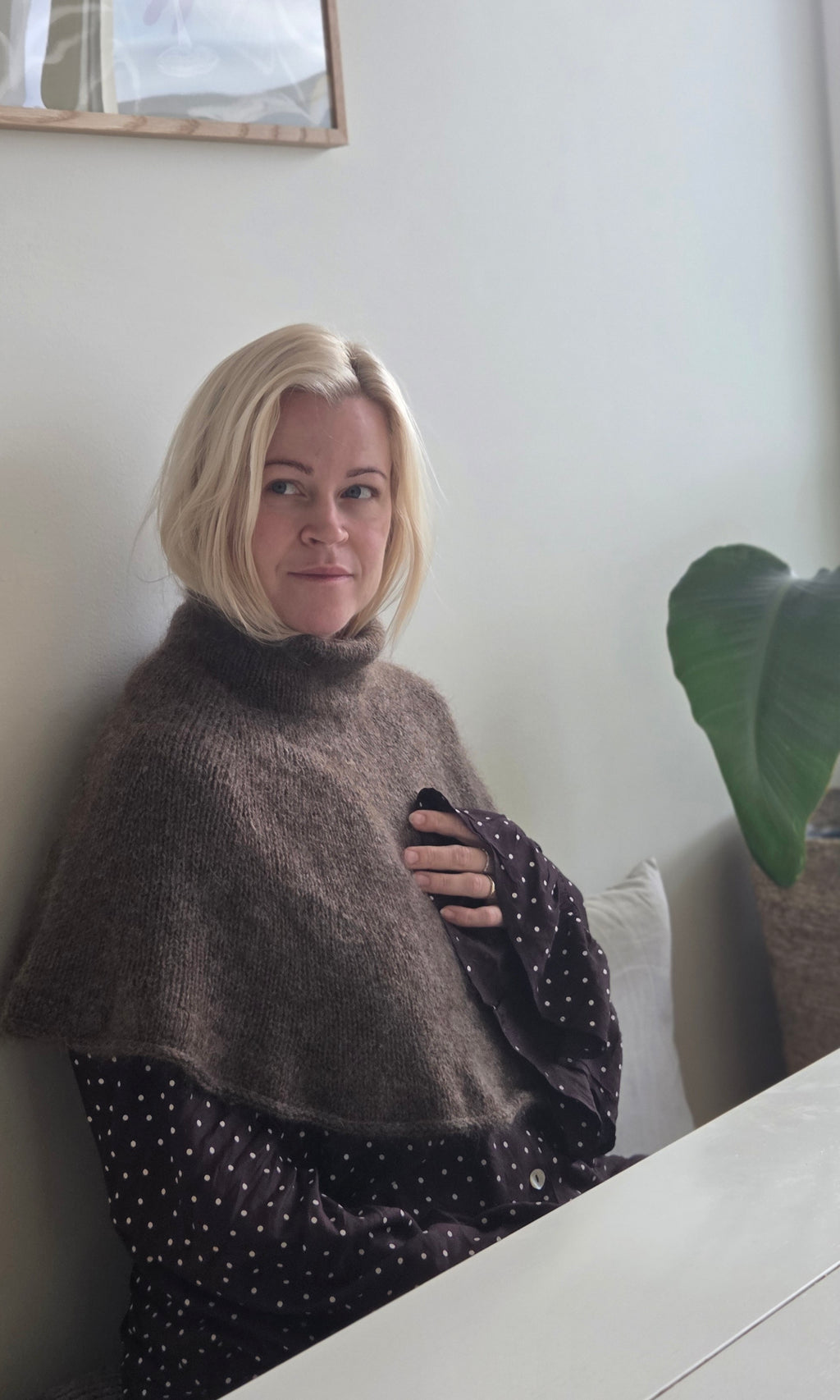 Molly Poncho