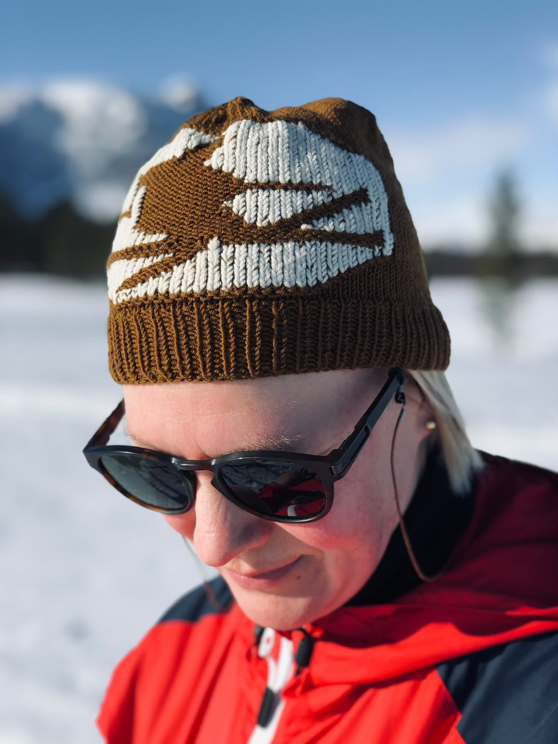 Sinnes Fjellstue Lue