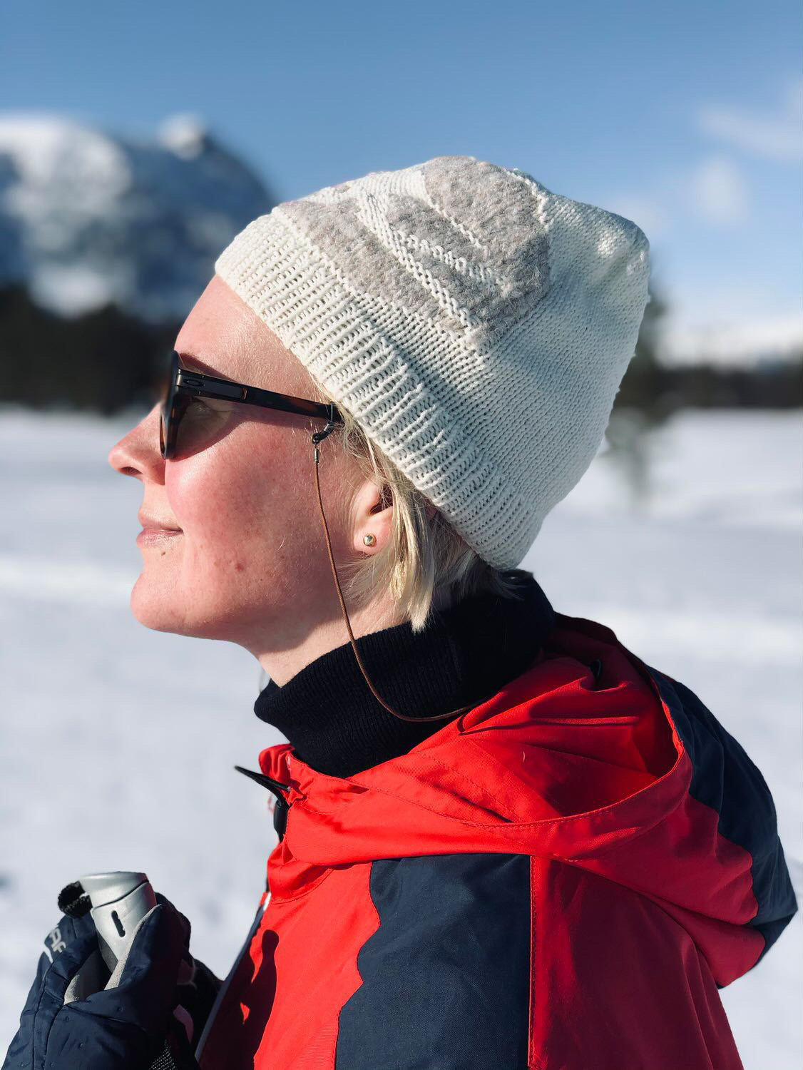 Sinnes Fjellstue Lue