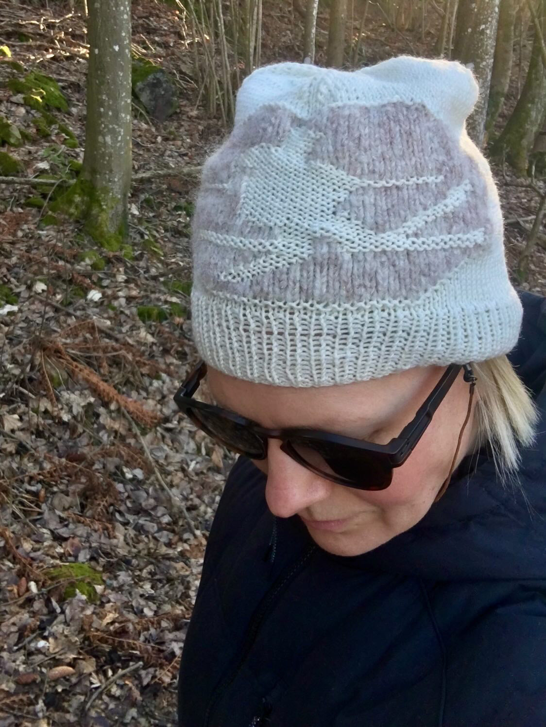 Sinnes Fjellstue Lue