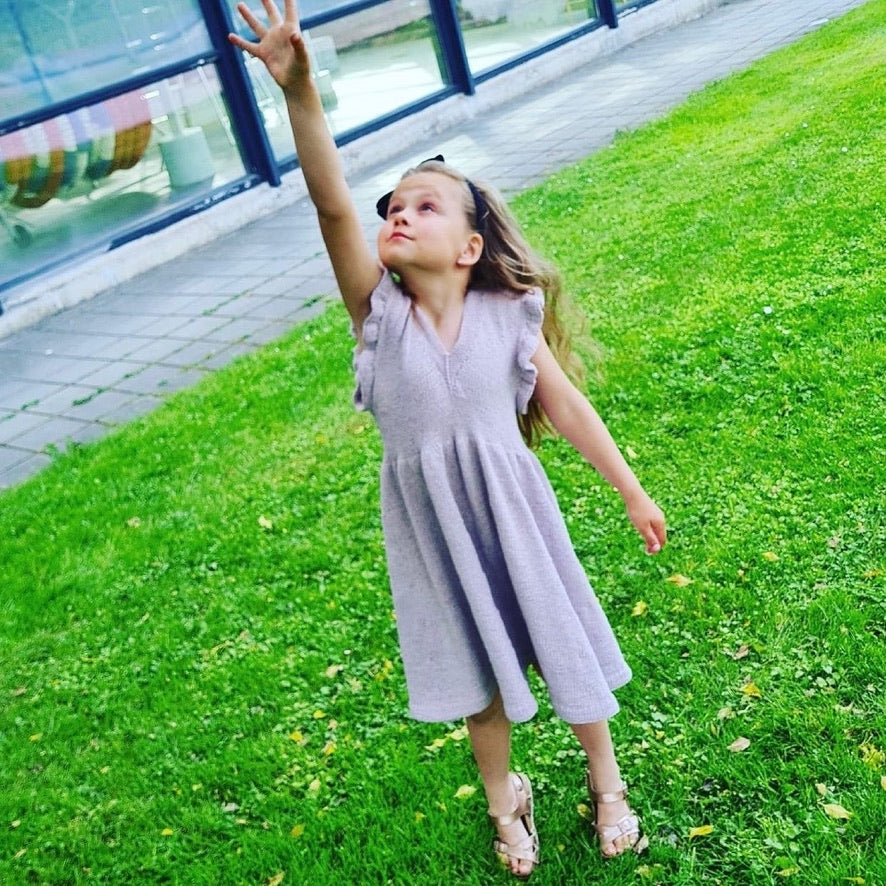 Butterfly Dress Mini