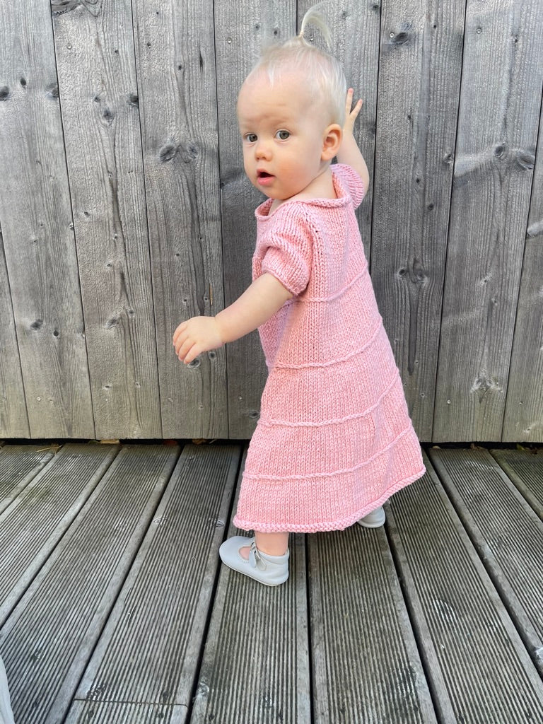 Sophie dress mini