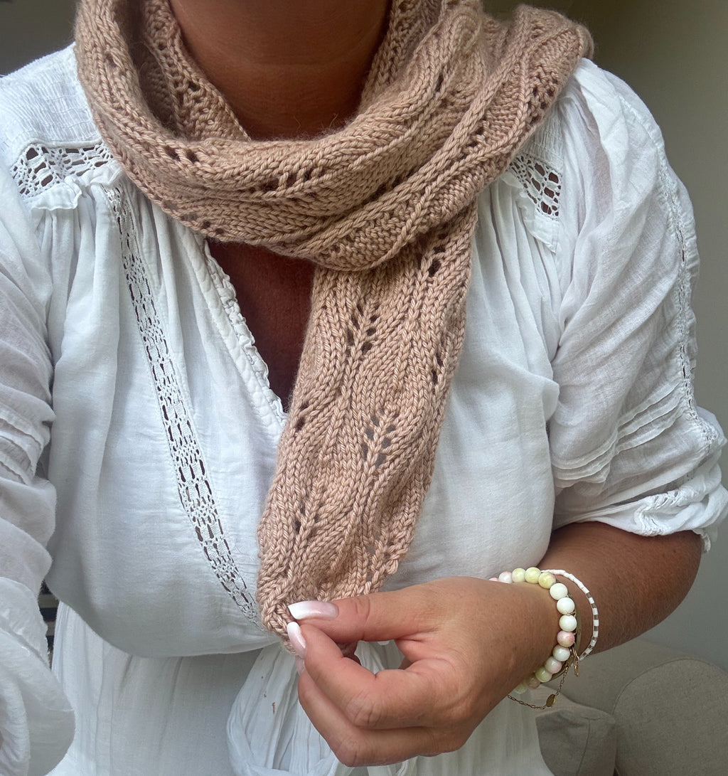 Thalia Scarf