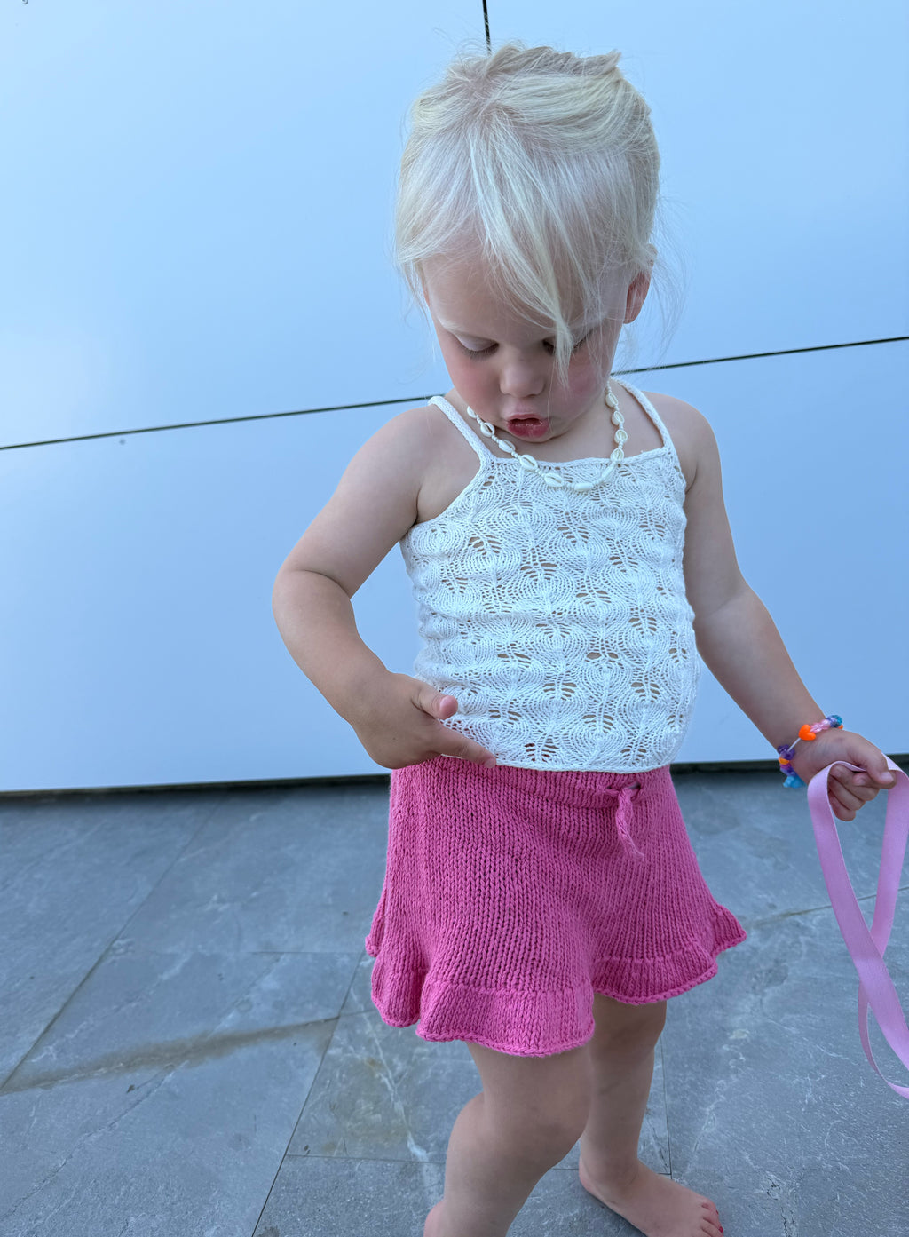 Thalia Top Mini