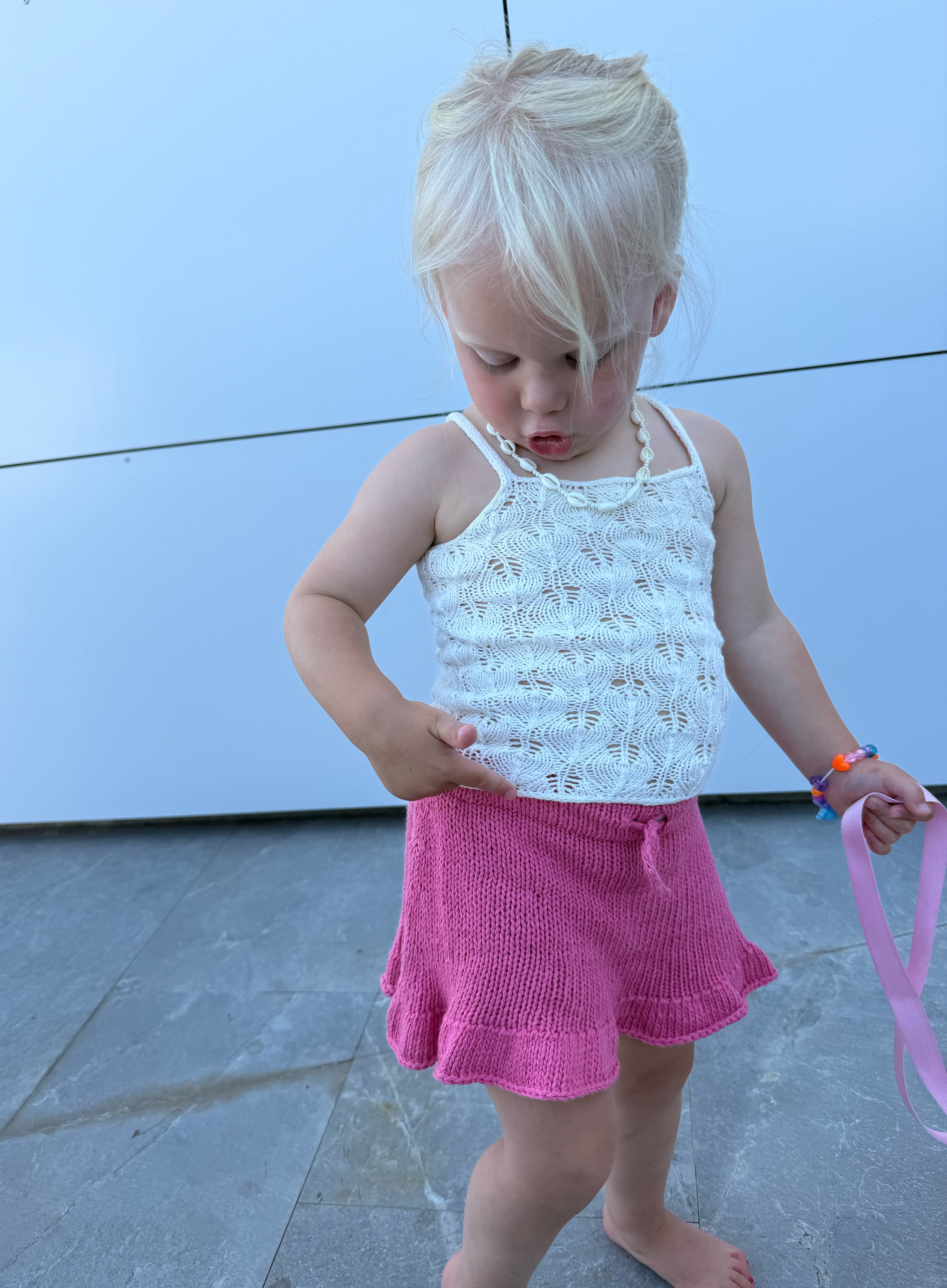 Thalia Top Mini