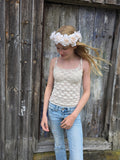 Thalia Top Mini