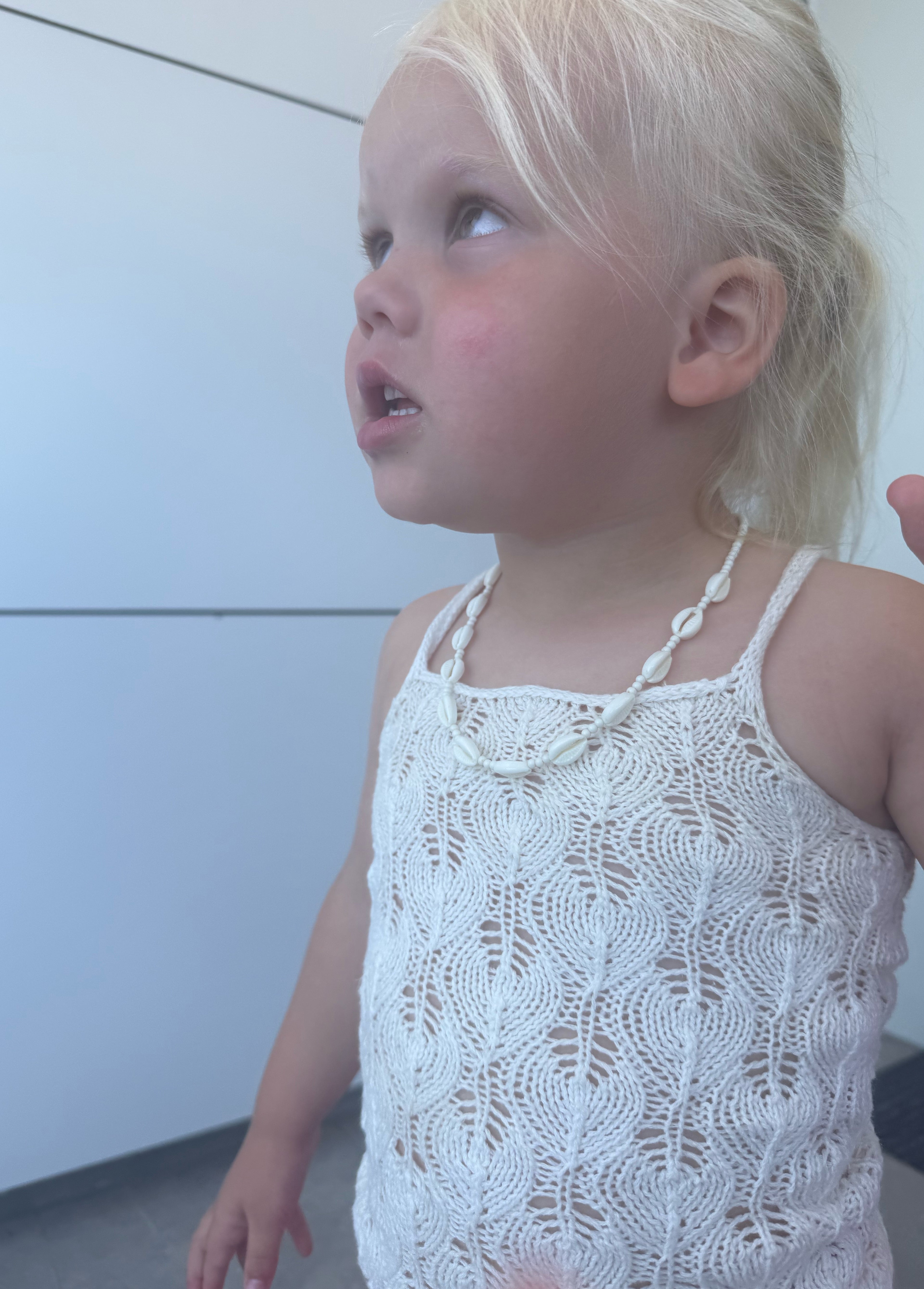 Thalia Top Mini