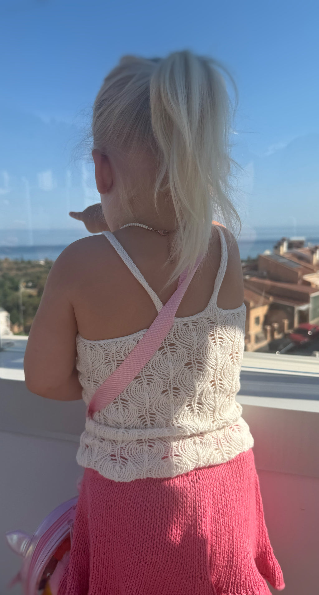 Thalia Top Mini