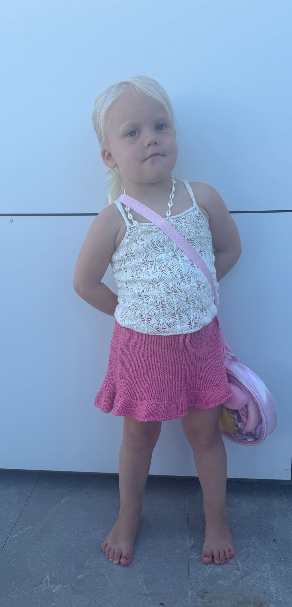 Thalia Top Mini