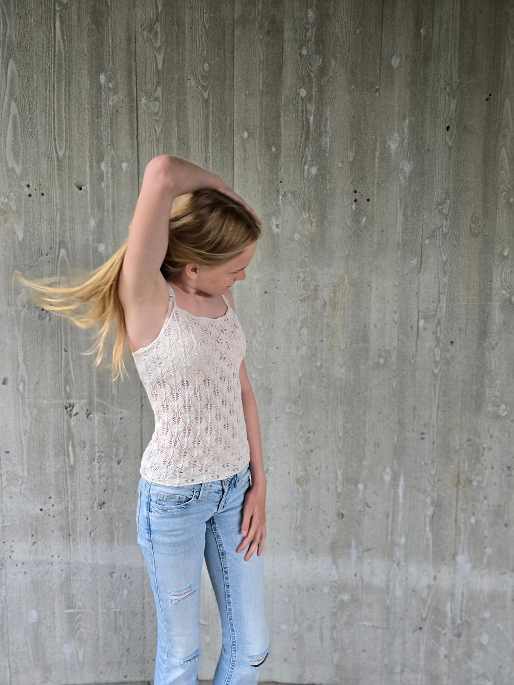 Thalia Top Mini